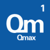 Step 1 Qmax logo